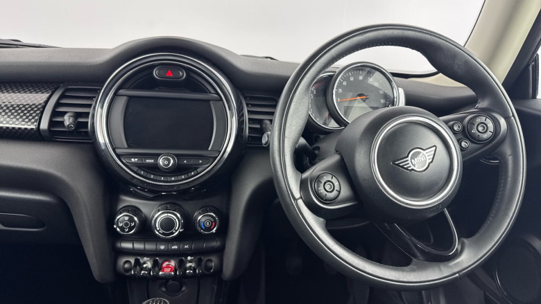 MINI Hatchback 2.0 Cooper S Classic II 3dr Petrol Hatchback